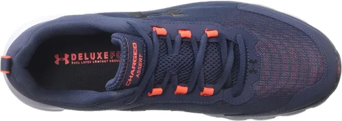 Vista 5 de Under Armour Charged Assert 9 - Tenis de correr para hombre