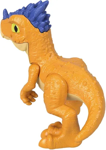 Vista 5 de FP IMAGINEXT Jurassic World DRACOREX