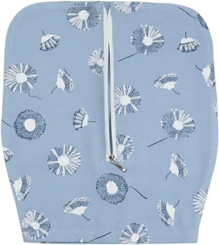 Vista 3 de Funda para bolsa de orina con cubierta de tubo de catéter para 67.6 fl oz Foley Bag Funda de catéter