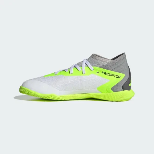 Vista 7 de adidas Soccer Predator Accuracy.3 Interior (niño pequeñoniño grande)
