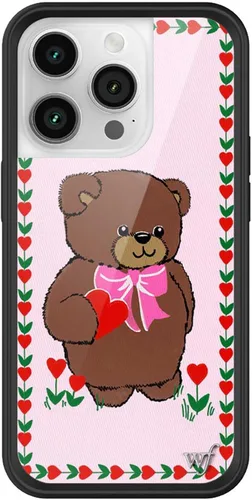 Vista 16 de Fundas Wildflower - Compatible con iPhone 14 Pro - Enya Funda de protección contra caídas de 6.5 pies con certificación de impacto, parachoques