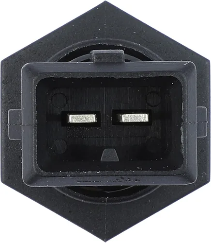 Vista 9 de A-Premium Sensor de temperatura de carga de aire compatible con Hyundai y Kia Para Hyundai Sonata Accent Tucson Santa Fe Tiburon Kia Optima