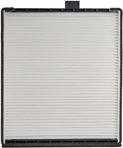 Vista 4 de Filtro de aire de cabina Chevy Aveo / Aveo5 2004-2011 de repuesto para 96449577