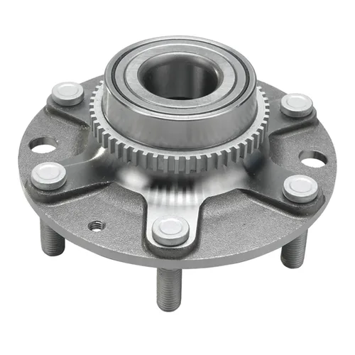 Vista 37 de Detroit Axle - Buje de rodamiento de rueda delantera RWD para Toyota Tacoma 2005-2023, 4Runner 2003-2024, FJ Cruiser 2007-2014, reemplazo