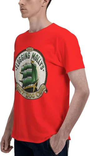 Vista 5 de Band - Sudadera de manga corta para hombre para todas las estaciones