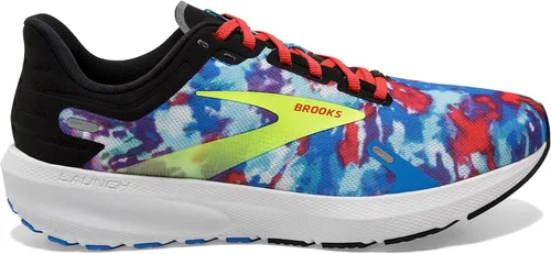Vista 2 de Brooks - Tenis de correr para mujer Launch 9