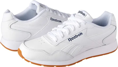 Vista 12 de Reebok Zapatillas deportivas para correr para hombre, Blanco, 8.5