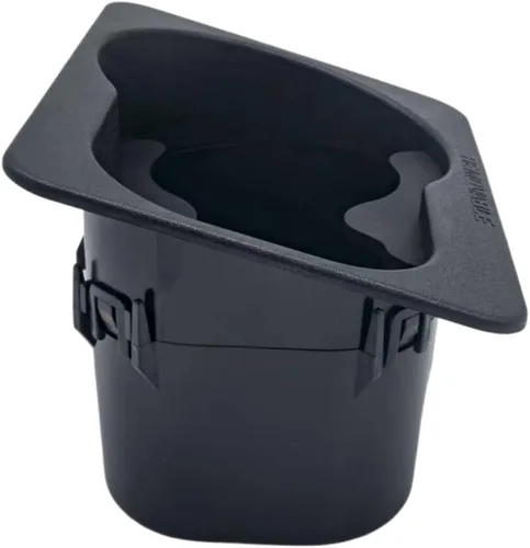 Vista 2 de Portavasos para Consola de Coche Compatible con Vehículos GMC-Chevrolet 1995-1999