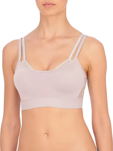 Vista 8 de Natori Sujetador deportivo con aros Gravity para mujer Aquamarine/Visón