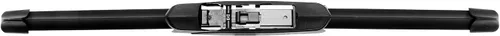 Vista 4 de Right Wiper Blade for Nissan X-Trail 2005-2006#4c6u 2006 2005