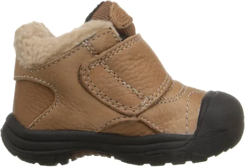 Vista 6 de KEEN Kootenay botas de invierno para bebés niños pequeños niños mayores