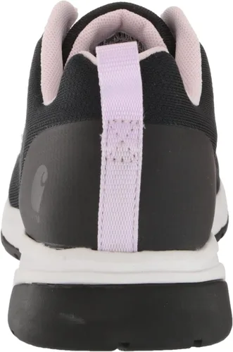 Vista 3 de Carhartt Botas de trabajo Force de 3 pulgadas Sd 35 con punta suave para mujer
