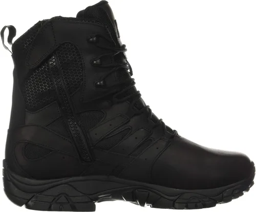 Vista 7 de Merrell Work Moab 2 8 Tactical Response Impermeable