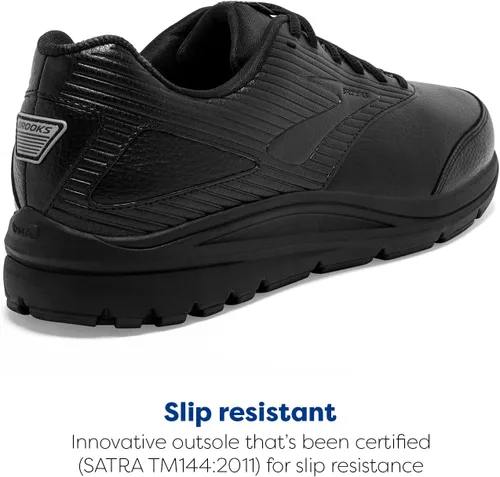 Vista 3 de Brooks Zapatos para caminar Addiction Walker 2 para mujer