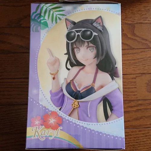 Vista 2 de Furyu Figura especial de Princess Connect! Re:Dive: Kyaru