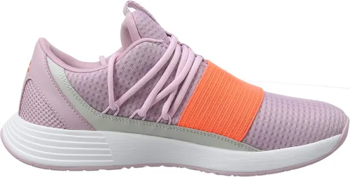 Vista 6 de Under Armour Women's Breathe Lace Nm2 Sneaker