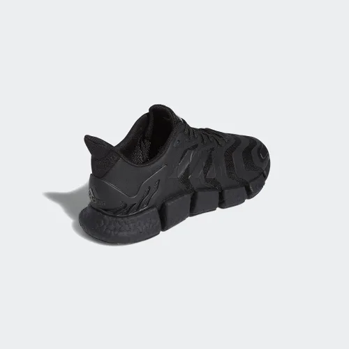Vista 7 de adidas Climacool Vento - Tenis unisex para correr Negro