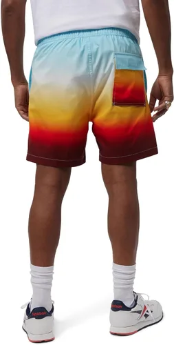 Vista 2 de Psycho Bunny Bañador Guy Cool Blue 2XL, Azul fresco