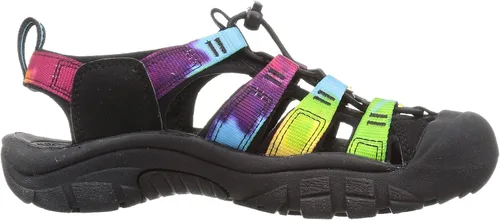 Vista 6 de KEEN - Sandalia Newport H2 para mujer