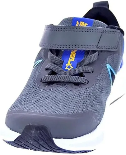 Vista 7 de Nike Zapatos de tenis unisex para niños, 36 EU