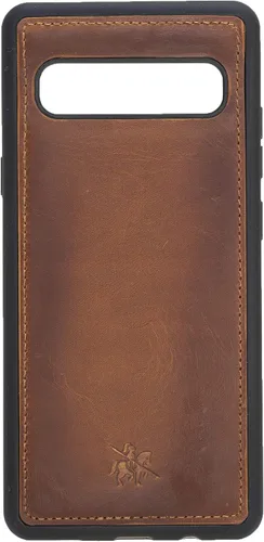 Vista 187 de VENITO Lucca - Funda para Samsung Galaxy Z Flip 6, hecha a mano, máxima protección con piel de grano completo, funda de alta calidad para Samsung
