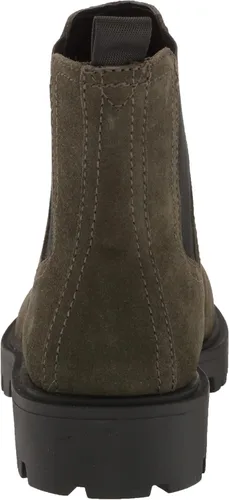Vista 3 de NINE WEST FOOTWEAR Botines Yeeps para mujer