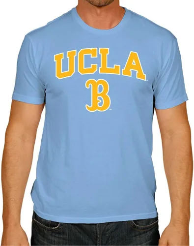 Vista 12 de Campus Colors NCAA - Camiseta de algodón para adulto, unisex, para el día del juego Camiseta con licencia oficial de la NCAA, algodón hilado