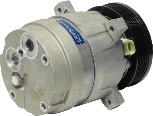 Vista 2 de Universal Aire Acondicionado KT 3577 a/c Compresor y componente Kit