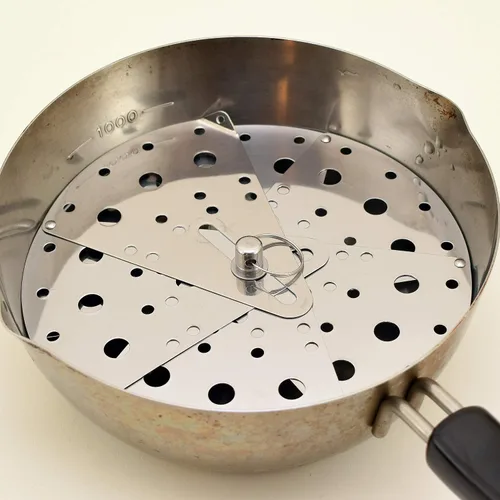 Vista 6 de Otoshibuta - Tapa para cocinar