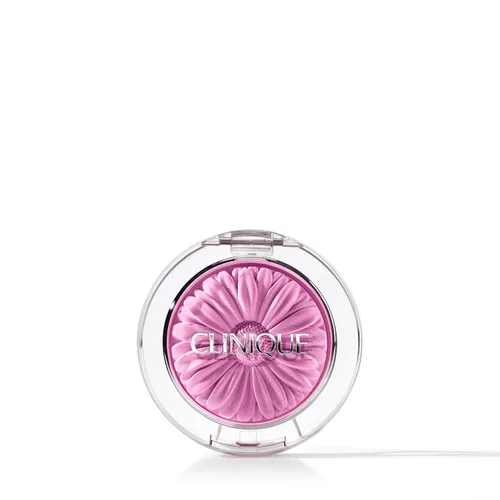 Vista 14 de Clinique Cheek Pop Blush Long Lasting, Buildable + Vibrant, Yet Natural-Looking Color 17 Pop de miel negra