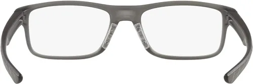Vista 7 de Oakley Ox8081 Plank 2.0 Rectangular Prescription Eyewear Frames para hombre