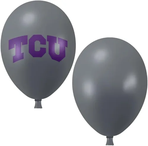 Vista 22 de Tennessee Volunteers Balloons - Paquete de 10 logotipos oficiales de 11 pulgadas, globos de látex de calidad de helio, perfectos para la celebración