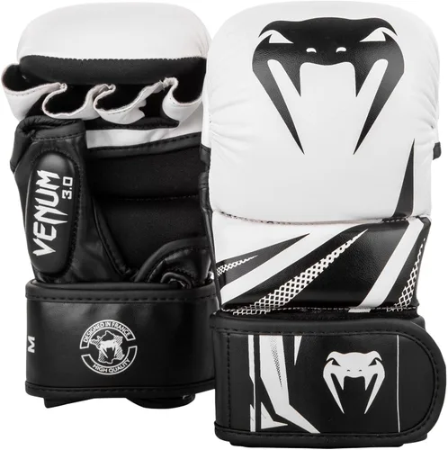 Vista 12 de Venum Challenger 3.0 Guantes de Sparring