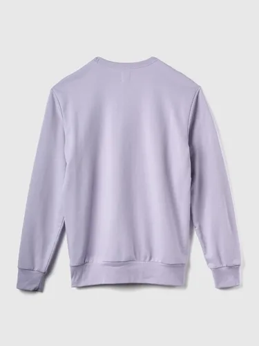 Vista 2 de GAP Sudadera con capucha y cuello redondo para hombre