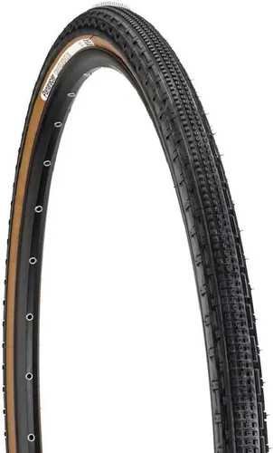 Vista 9 de Panaracer - GravelKing SK + (Knobby Tread) Gravel Neumático