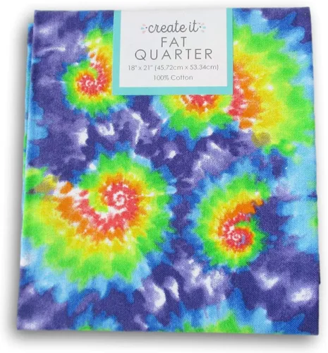 Vista 8 de Fat Quarter 100% algodón para manualidades de costura, 18 x 21 pulgadas (8 bits Mario)