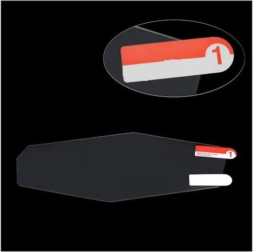 Vista 4 de Speedometer Scratch Film for Yam&aha MT09 MT 09 MT-09 FZ09 FZ 09 FZ-09 Motorcycle Cluster Scratch Protection Film Cluster Screen Protector