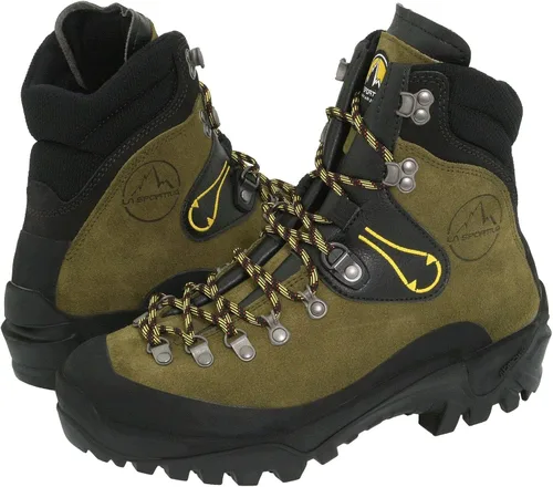 Vista 8 de La Sportiva Karakorumde arranque de los hombres