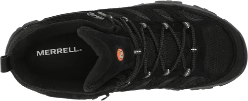 Vista 5 de Merrell Moab 3 Mid Botas de senderismo para hombre