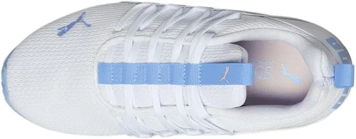 Vista 4 de Puma Axelion Cross-Trainer - Tenis unisex para adultos