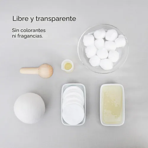 Vista 2 de Dirty Labs Sin olor Detergente bio-líquido para ropa 32 cargas (8.6 onzas líquidas) Hiperconcentrado Alta eficiencia y lavado a máquina