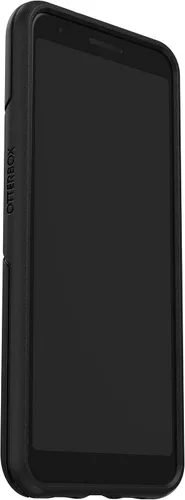 Vista 5 de OtterBox Symmetry Series - Funda para Google Pixel 3a XL, color negro