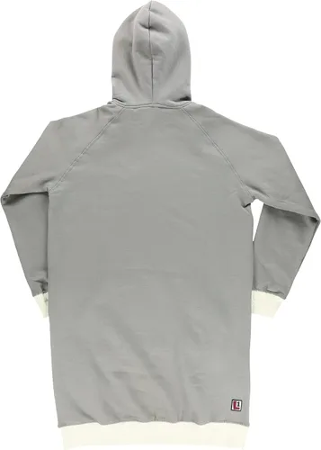 Vista 88 de Lazy One Sudadera con capucha de gran tamaño, ropa de dormir cómoda, vestido de suéter para mujer