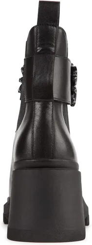 Vista 2 de Karl Lagerfeld Paris Botas Cavin Fashion para hombre