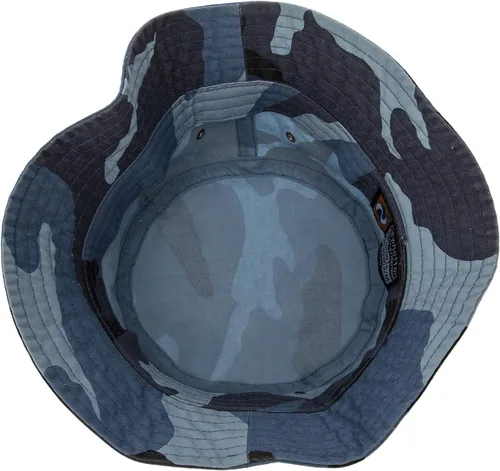 Vista 4 de Sombrero de pescador 100% algodón para hombres, mujeres y niños, gorro de pesca de verano
