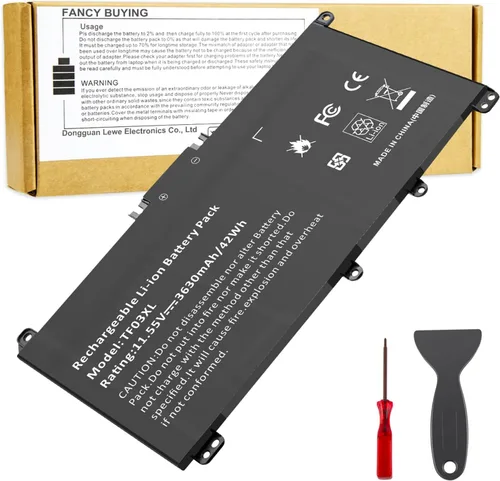 Vista 18 de 7WNW1 GK3D3 - Batería para portátil compatible con Dell Latitude 5424 5420 Rugged 7424 Extreme P85G P86G P137G P137G001 P137G002 P85G001 P86G001