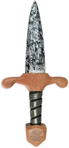 Vista 3 de Disney Peter Pan Dagger - Accesorio de disfraz para niños