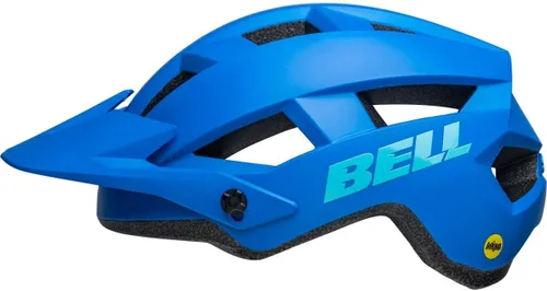 Vista 5 de BELL Spark 2 MIPS - Casco de bicicleta de montaña para adulto