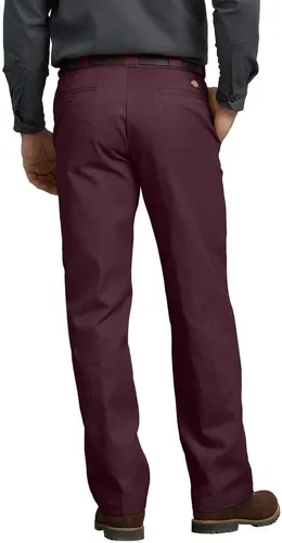 Vista 146 de Dickies - Pantalones de trabajo originales 874, para hombre