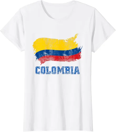 Vista 15 de Colombia Design - Ropa colombiana para hombre y mujer